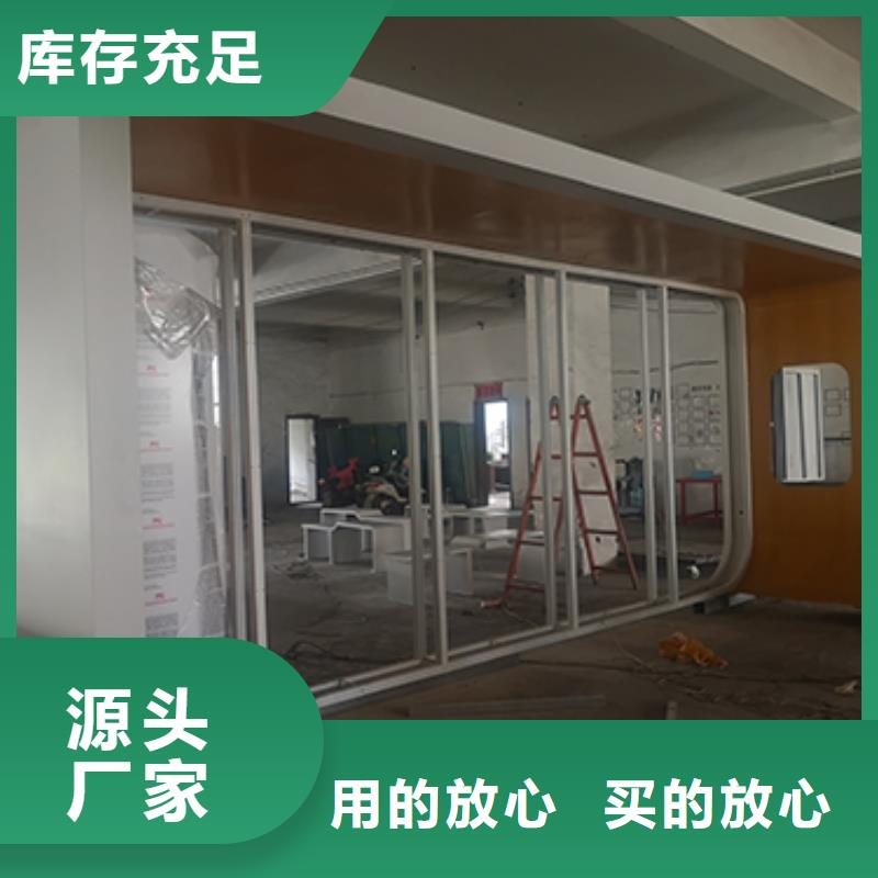 乡镇公交站台畅销全国