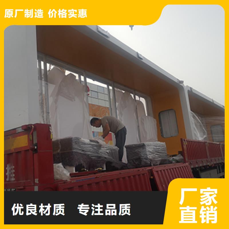 仿古公交站台询问报价