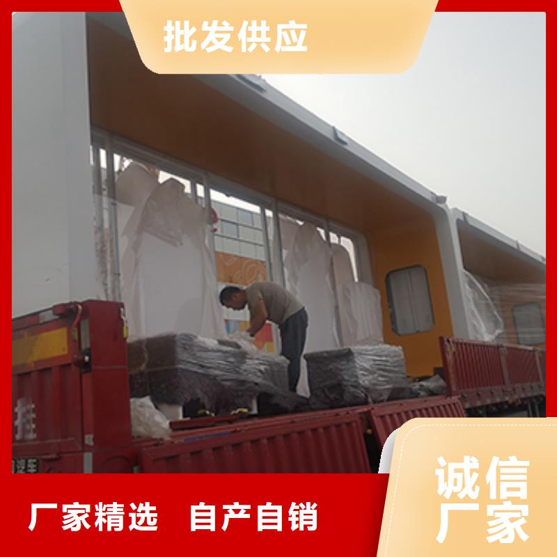 公交站台定制品牌厂家