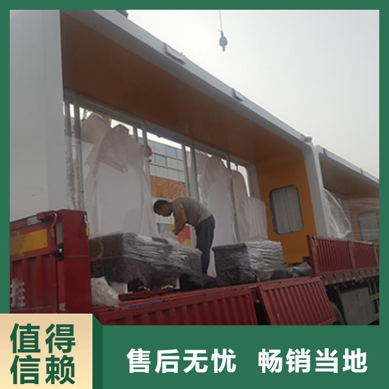 公交站台生产厂家品质保障