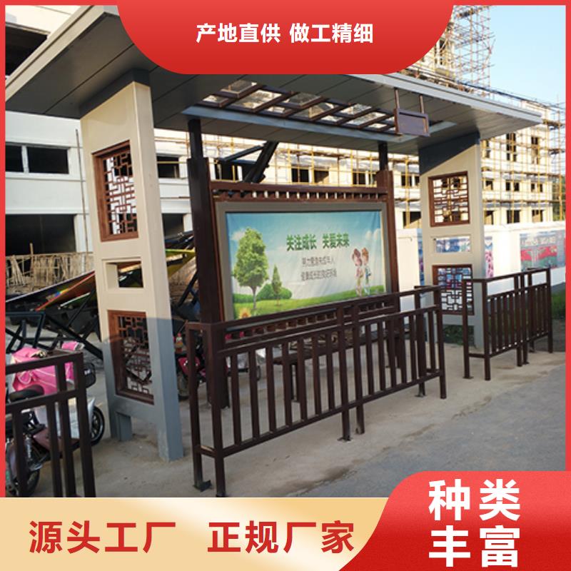 公交站臺滾動燈箱品質(zhì)保障