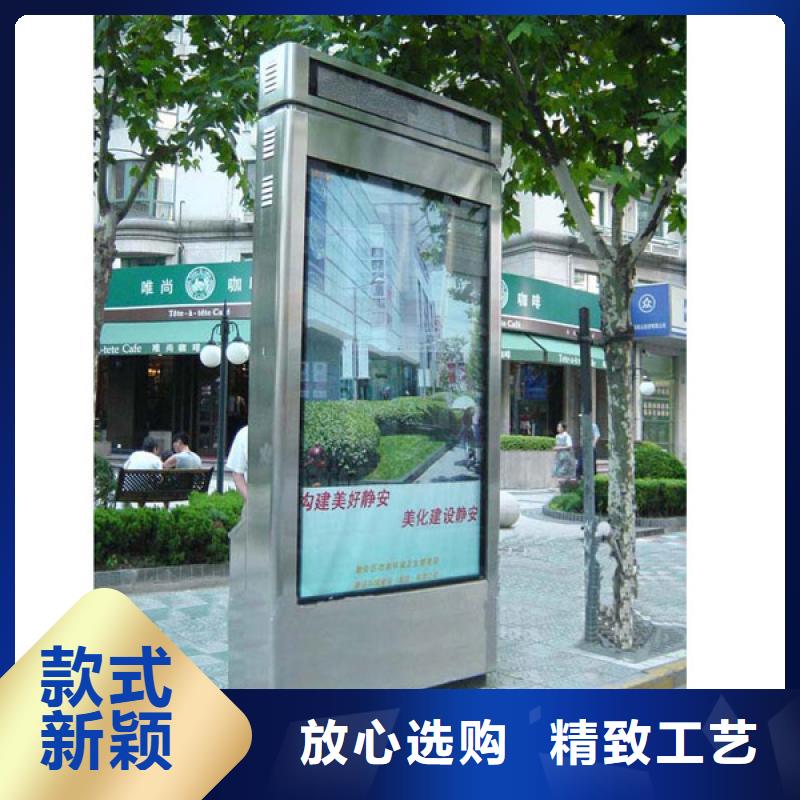 垃圾箱定制出廠價格