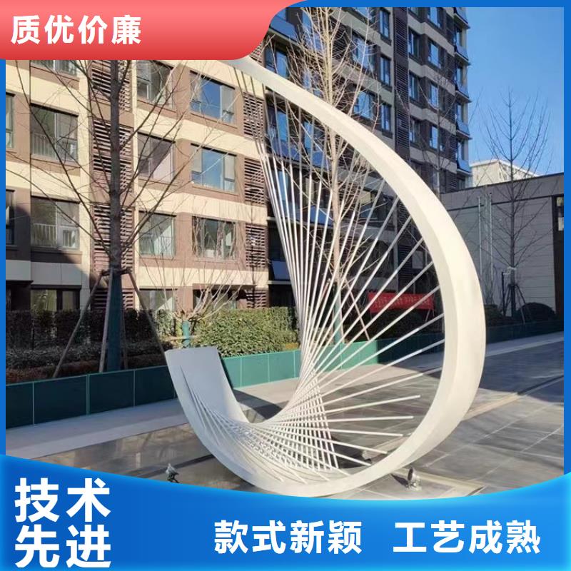宣傳欄景觀小品雕塑暢銷全國