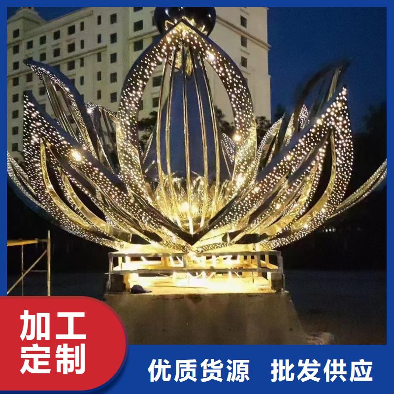 動物園景觀小品雕塑品質(zhì)過關(guān)