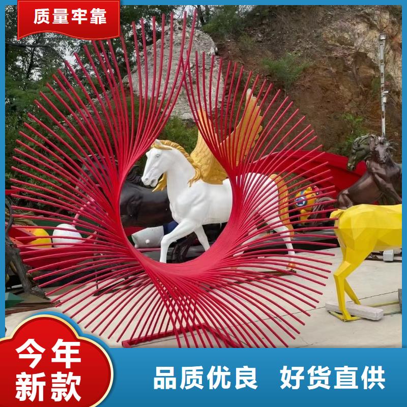 商業(yè)街景觀小品雕塑歡迎來電