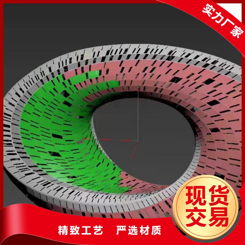 景区景观小品雕塑值得信赖