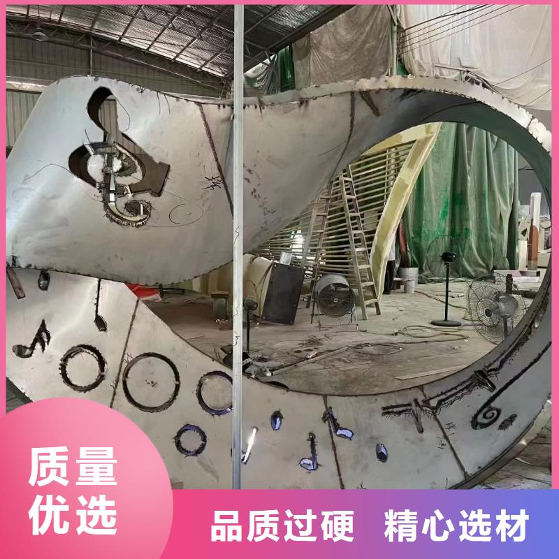 人物景观小品雕塑值得信赖