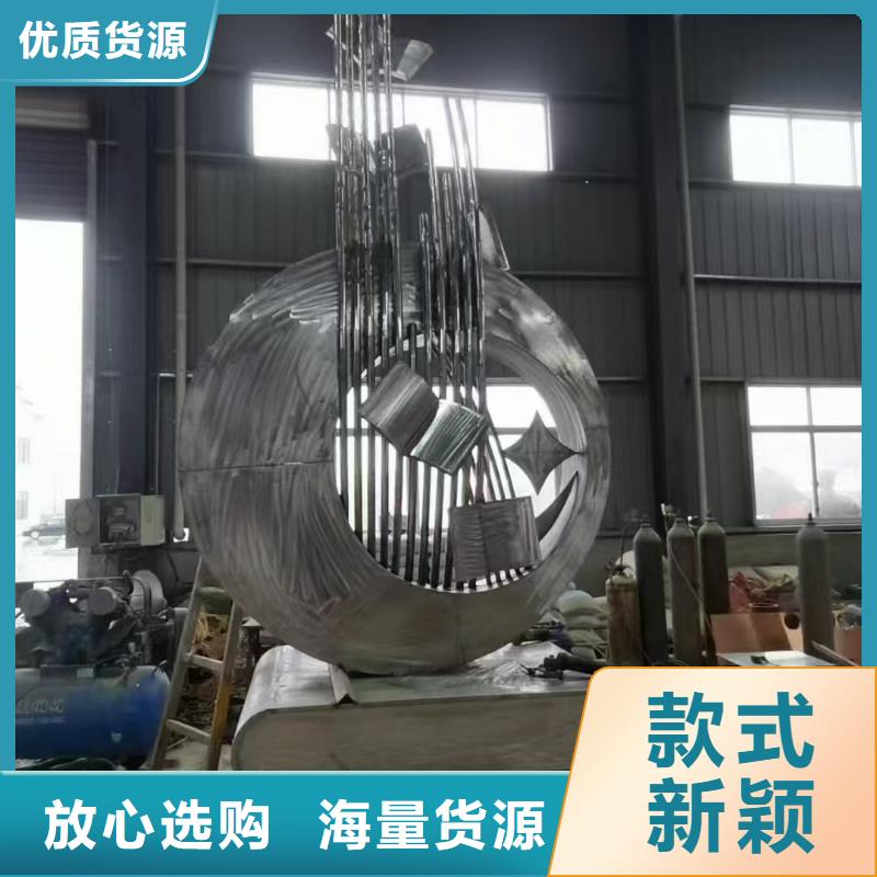 园林廊架景观小品雕塑支持定制