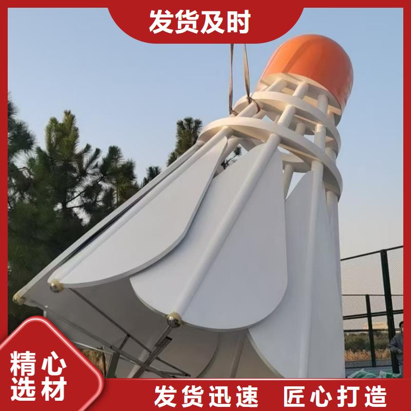 不銹鋼景觀小品雕塑暢銷全國