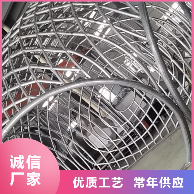 宣傳欄景觀小品雕塑服務(wù)為先