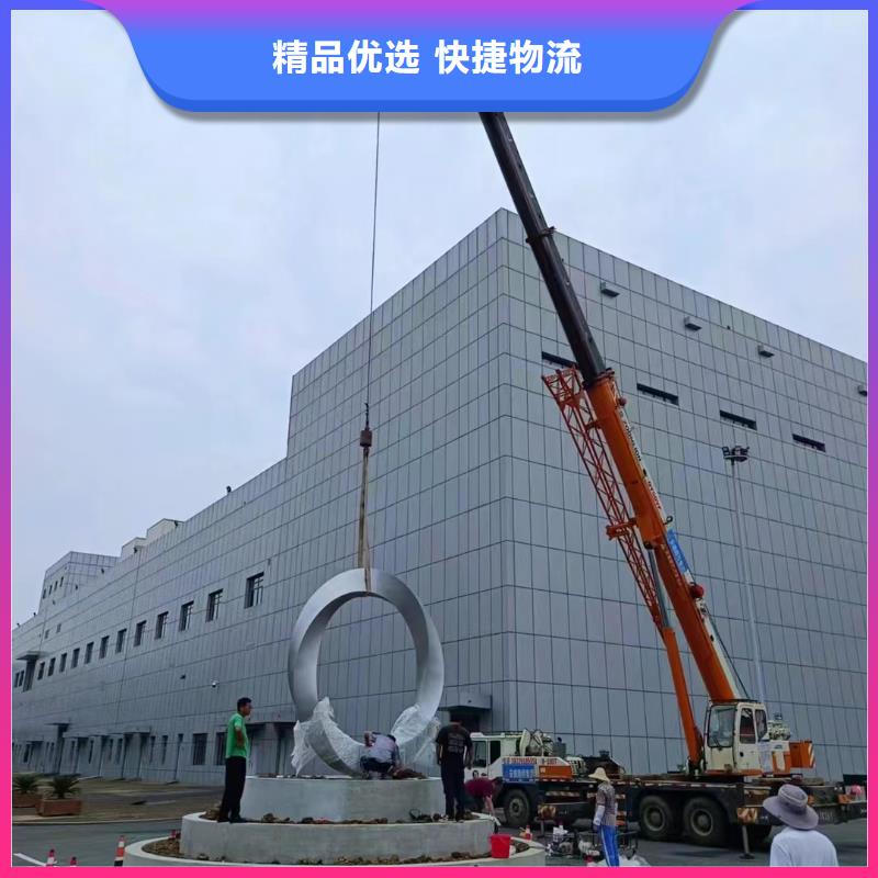 垃圾分類景觀小品雕塑暢銷全國