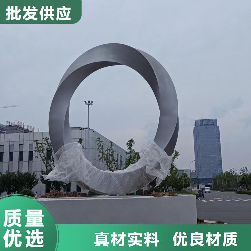 黨建景觀小品雕塑品質(zhì)過關(guān)