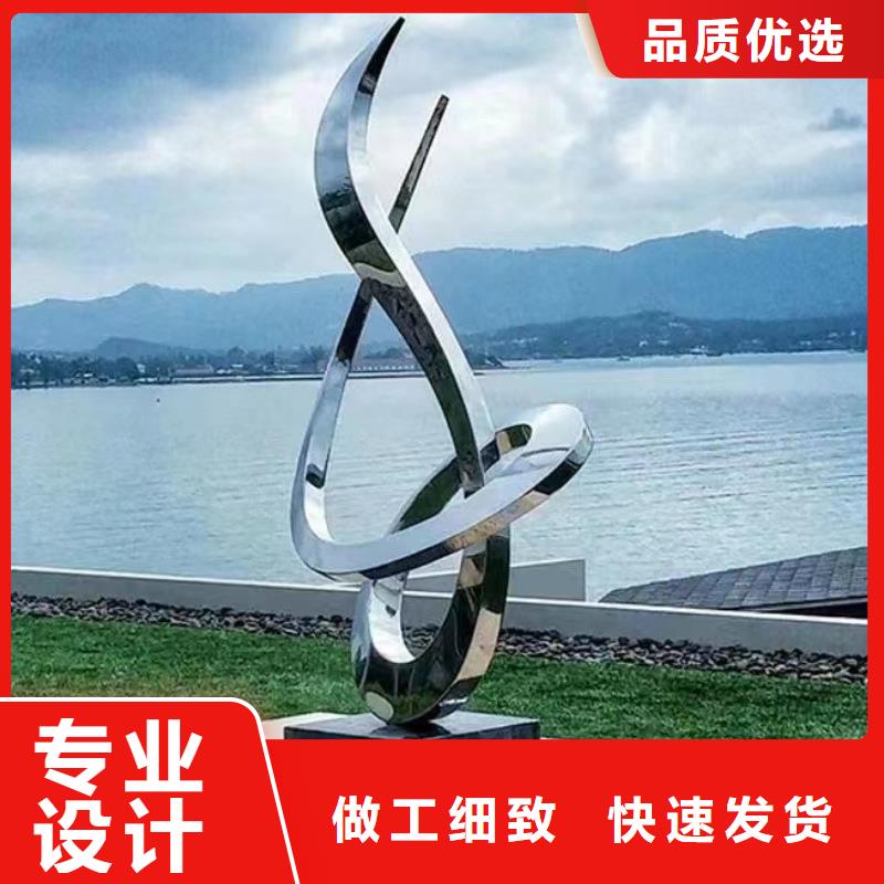 人物景观小品雕塑品质过关