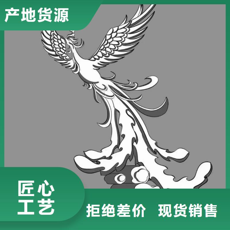 文化长廊景观小品雕塑定制价格