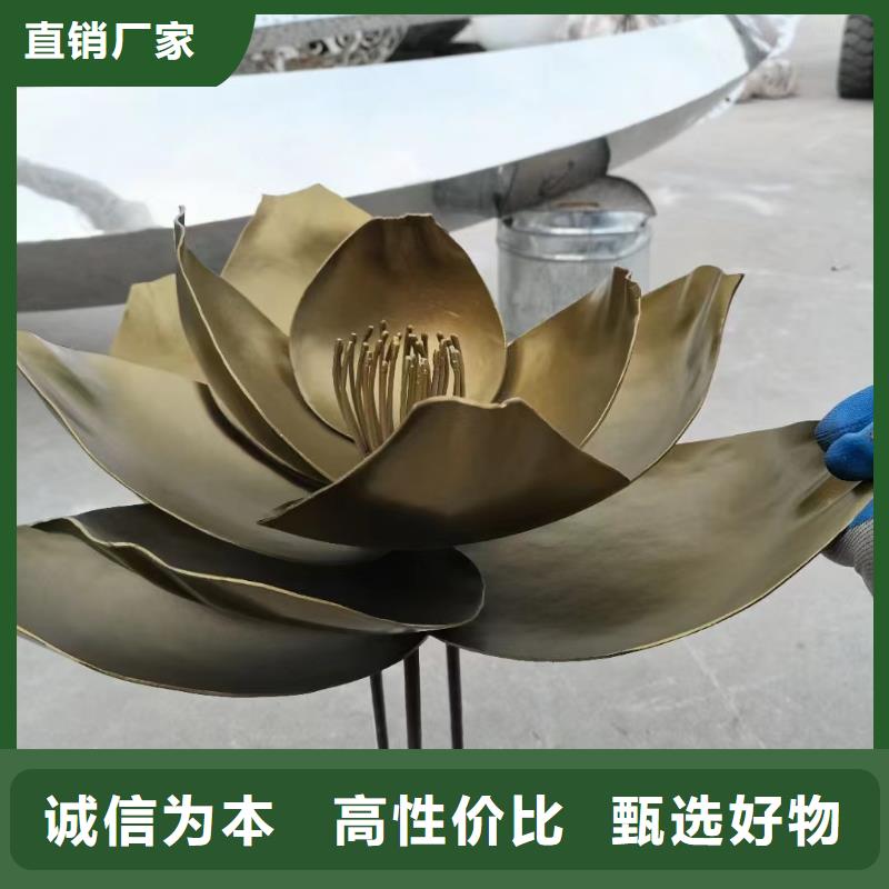 人物景觀小品雕塑定制價格