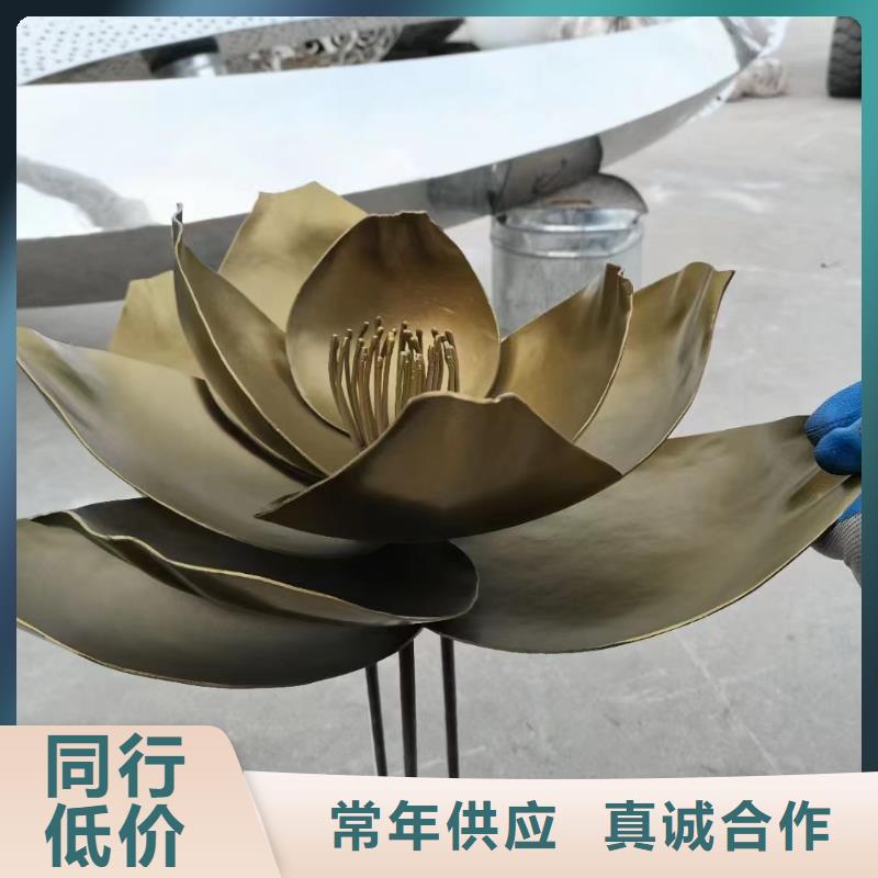 网红景观小品雕塑种类齐全