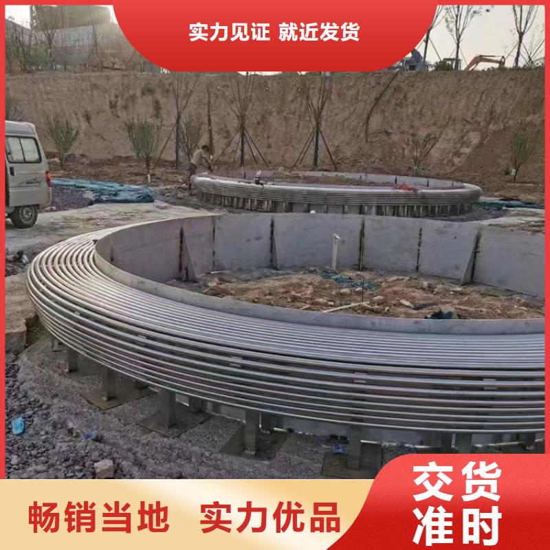 金屬廊架景觀小品雕塑質(zhì)量保證