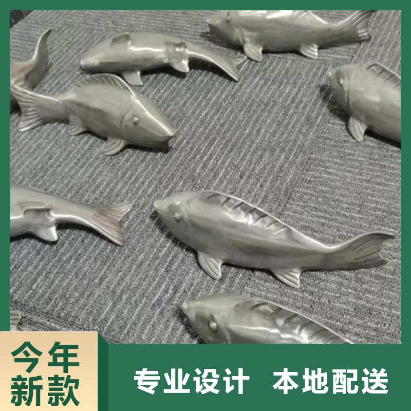 戶外景觀小品雕塑解決方案