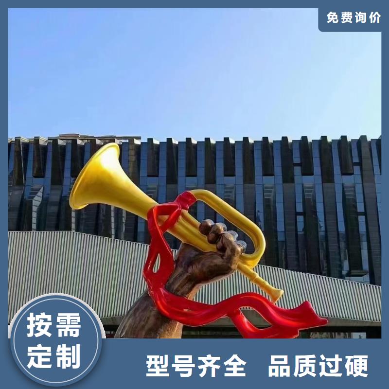 園林景觀小品雕塑售后完善