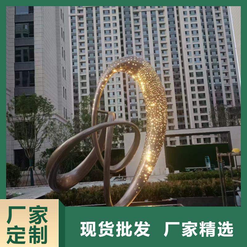 文化長(zhǎng)廊景觀小品雕塑支持定制