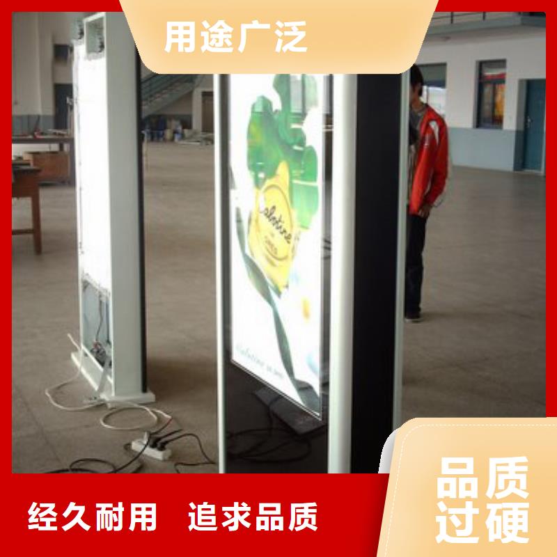 定安縣商場燈箱全國發(fā)貨