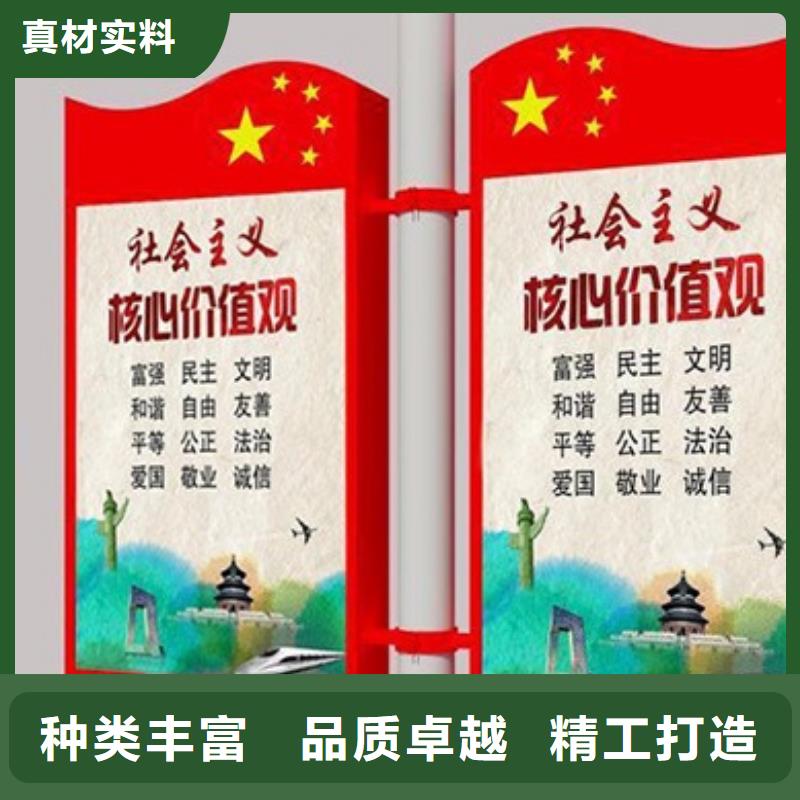 灯杆灯箱产品介绍