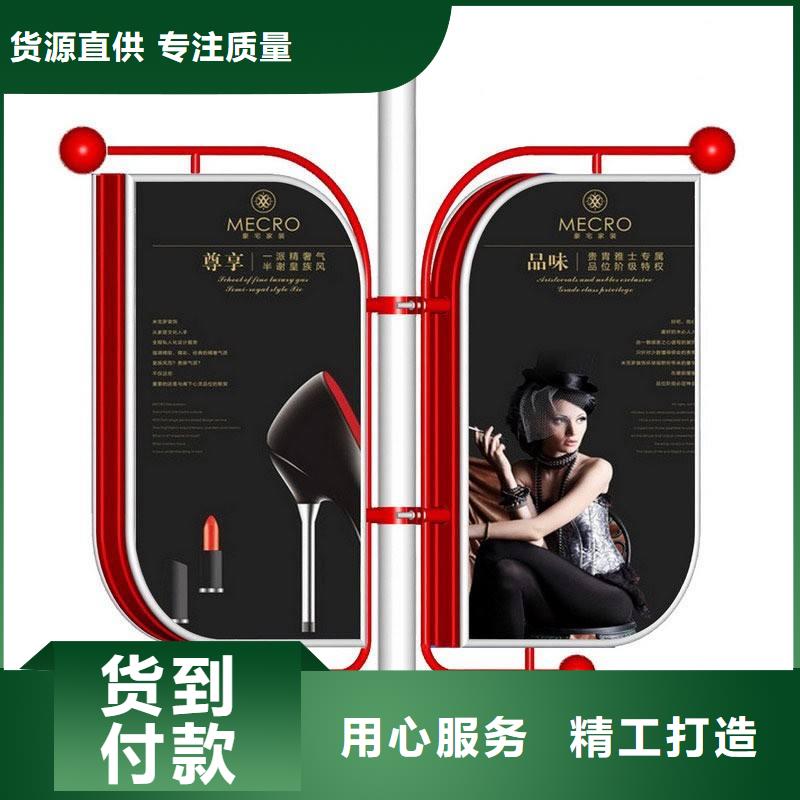 燈桿燈箱價格行情