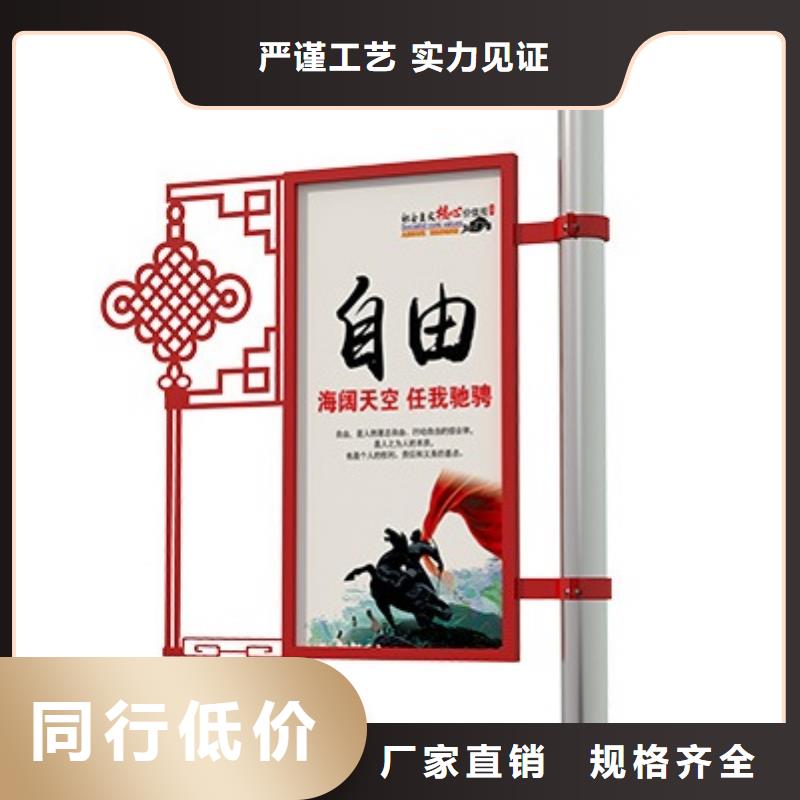 燈桿燈箱廣告牌品質(zhì)過(guò)關(guān)