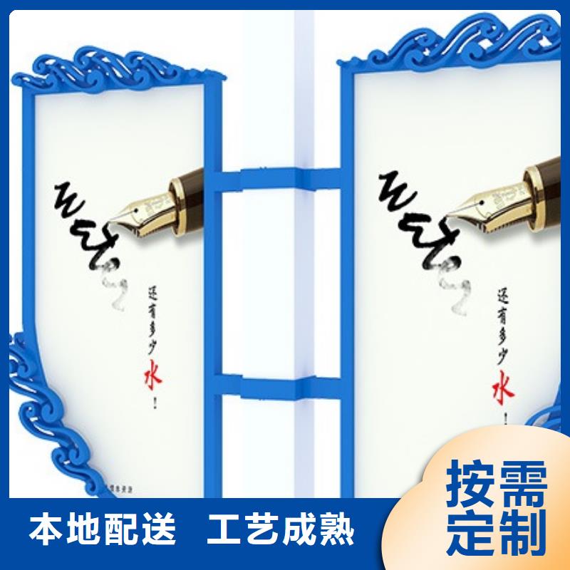 路邊燈桿燈箱供應(yīng)