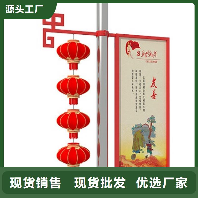 路邊燈桿燈箱供應(yīng)