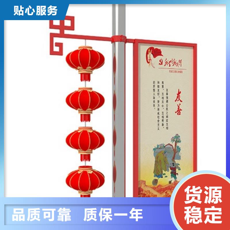 乐东县灯杆灯箱直销全国走货