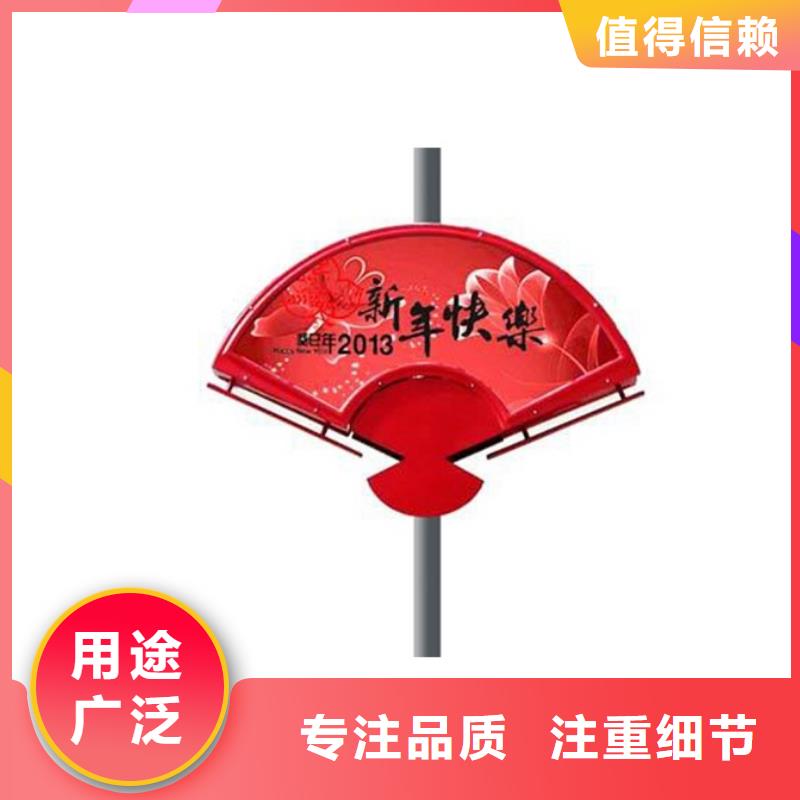 燈桿燈箱定制信息