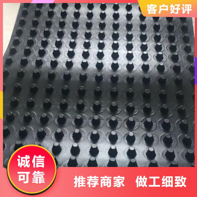 排水板_40mm厚疏水板用心制造