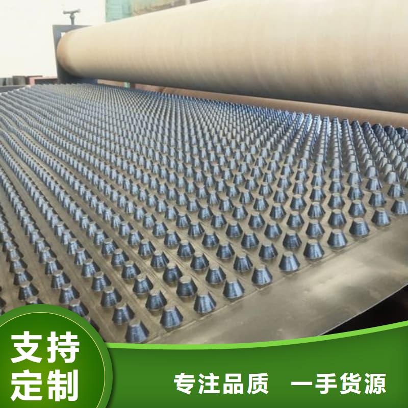 排水板疏水板省心又省钱