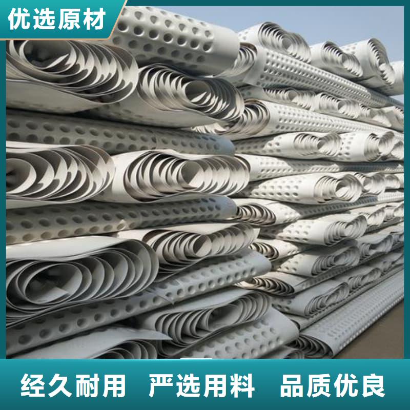 排水板30mm厚排水板库存齐全厂家直供