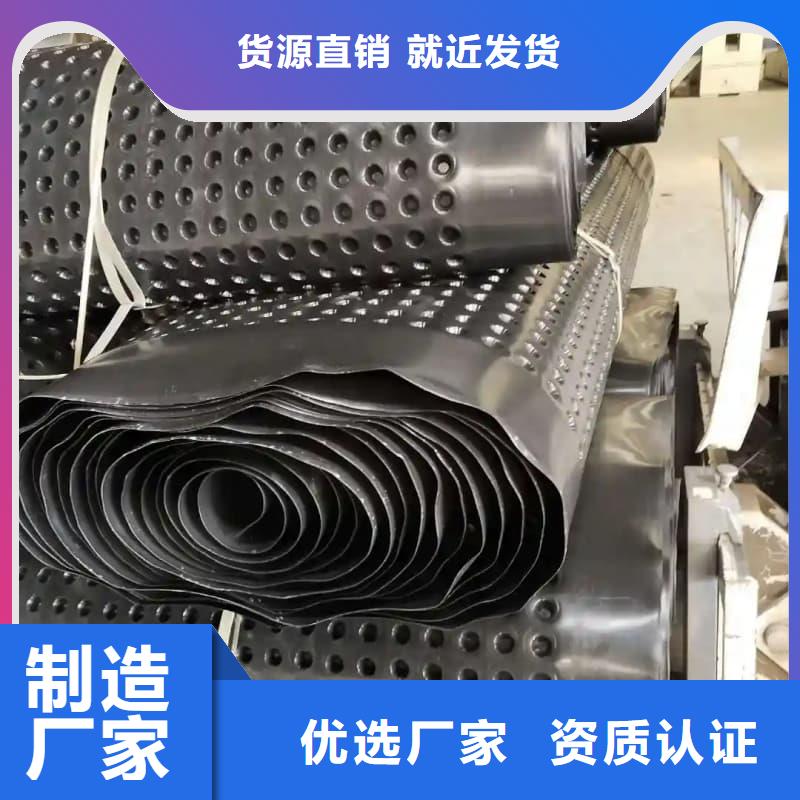 排水板30mm厚滤水板工厂采购