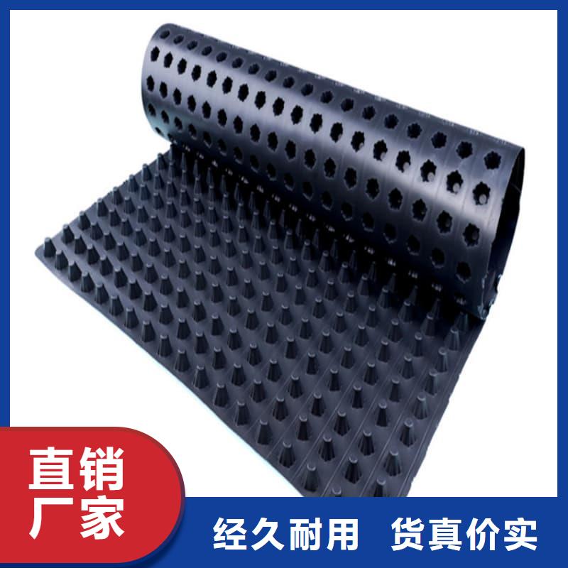 排水板-25mm厚疏水板保障产品质量