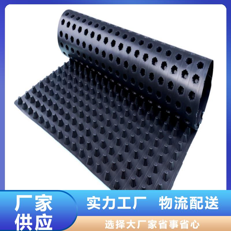 排水板20mm厚排水板来图加工定制