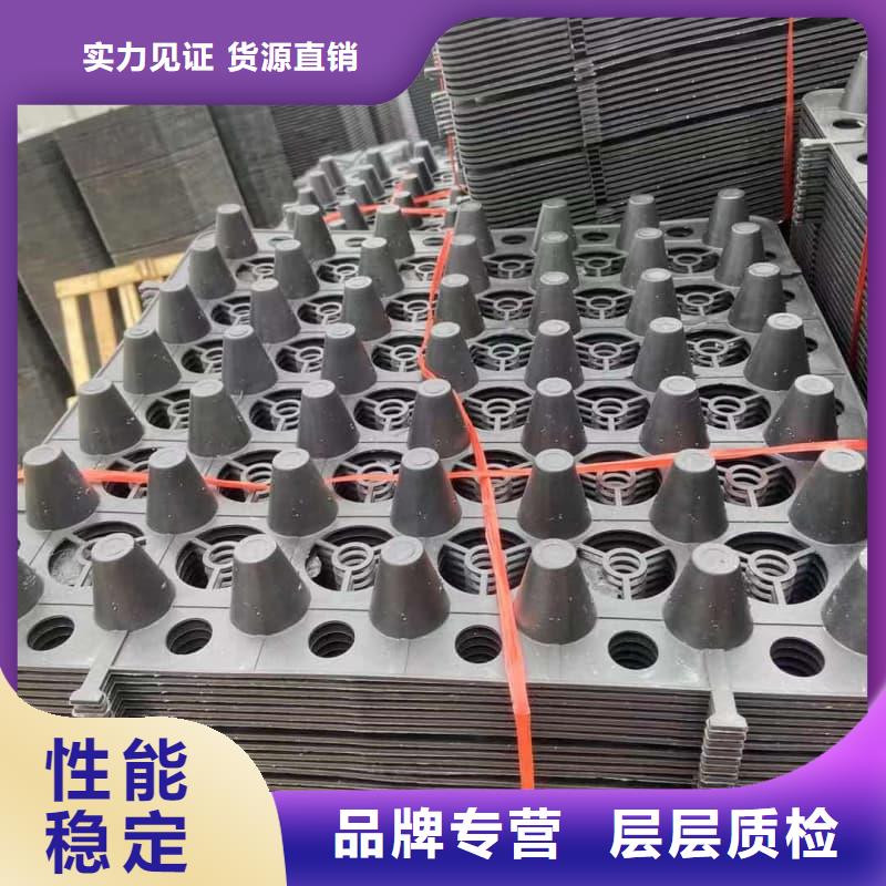 排水板20mm厚排水板来图加工定制