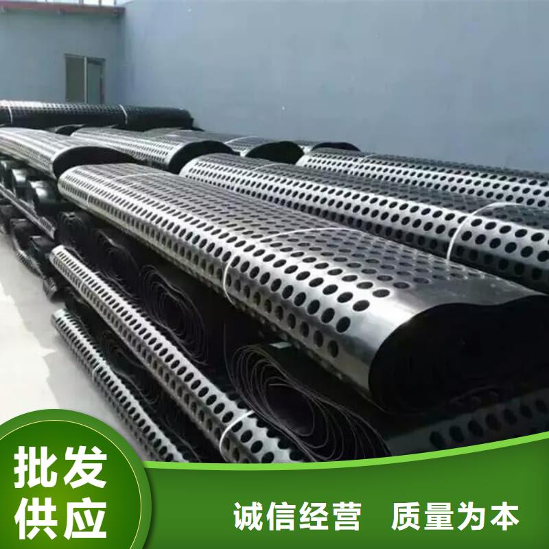 排水板排水板厂家自产自销