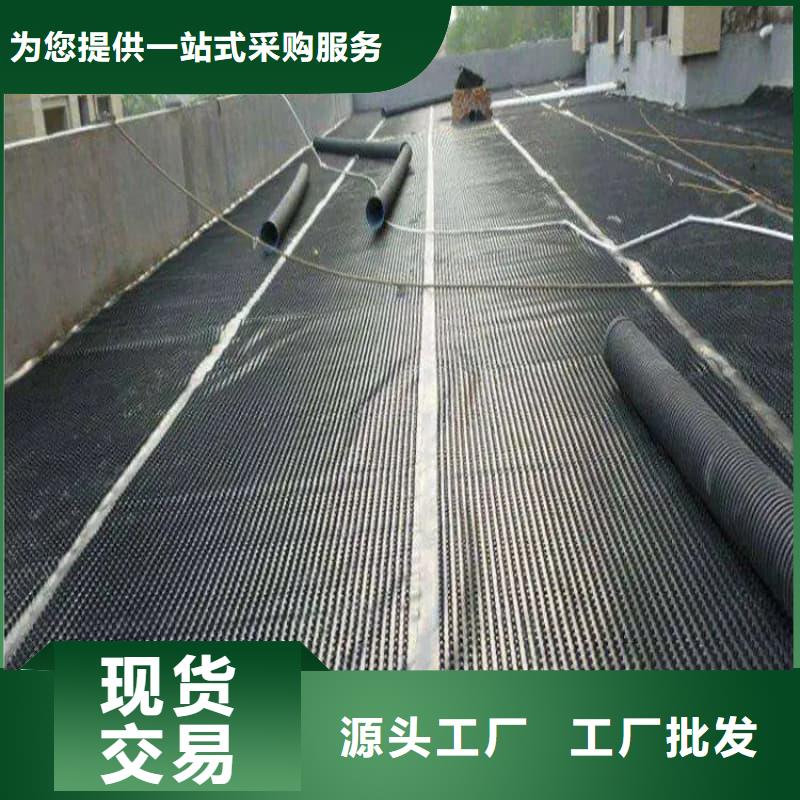 排水板导水板定制不额外收费