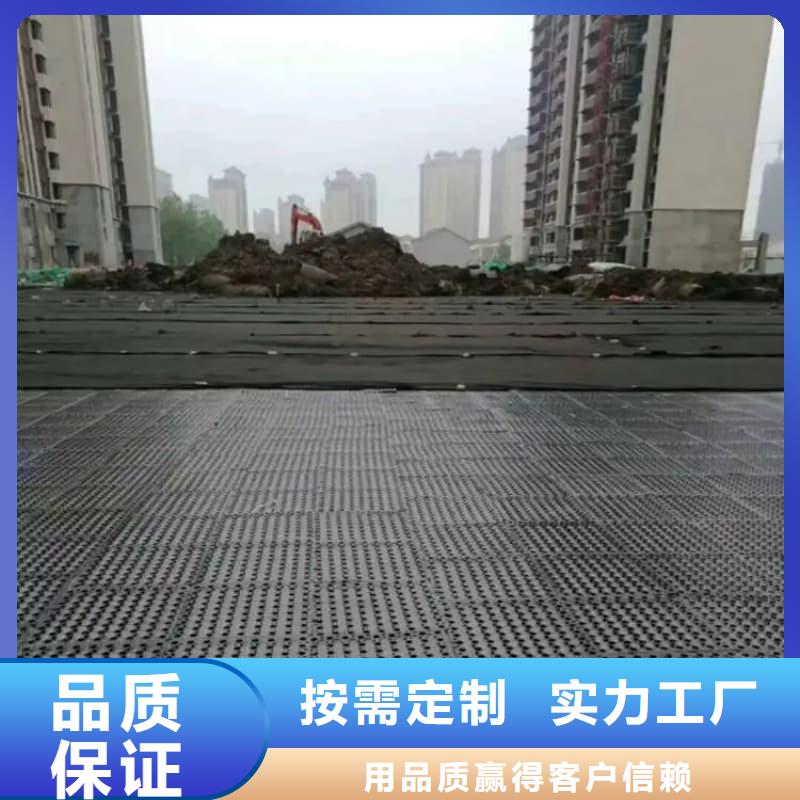 排水板排水板厂家自产自销