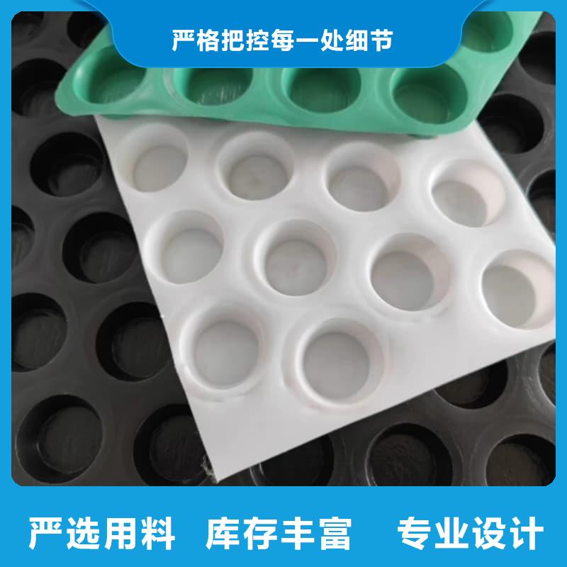 排水板_塑料排水板热销产品