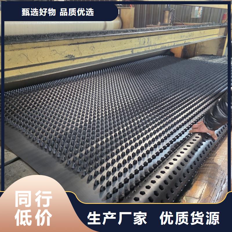 排水板_20mm厚排水板产品性能