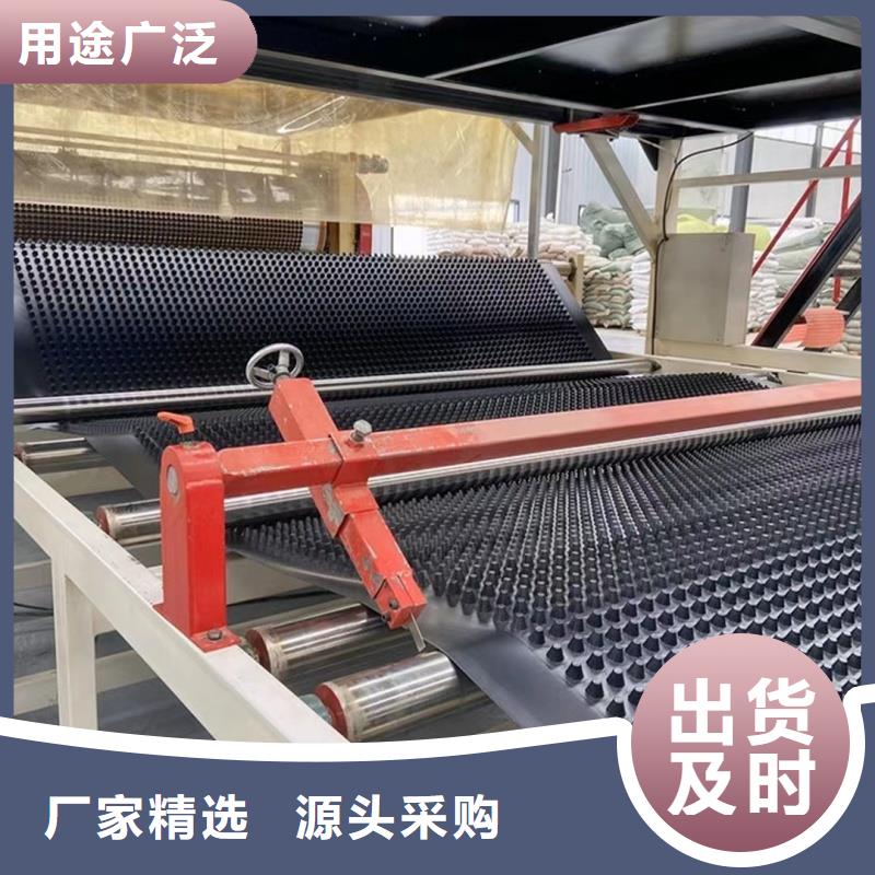 排水板40mm厚排水板定制定做