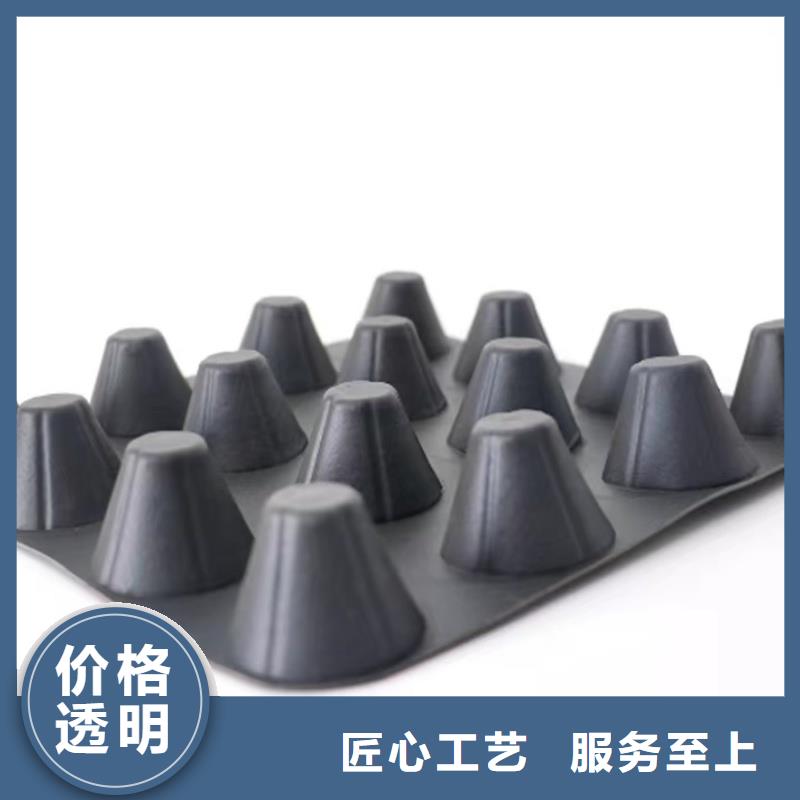 排水板30mm厚滤水板长期供应