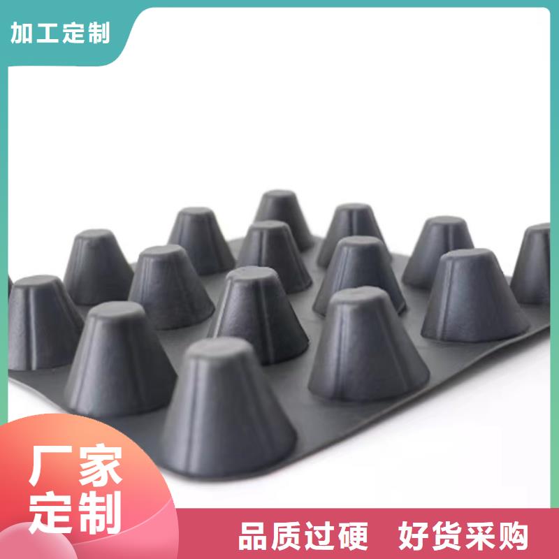 排水板_40mm厚疏水板用心制造