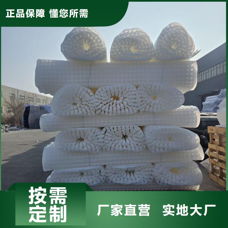 排水板20mm厚疏水板信誉至上