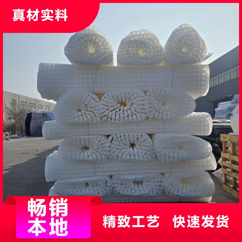 排水板50mm厚排水板产地源头好货