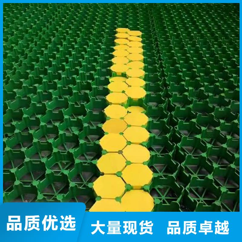 植草格7公分植草格按需定制